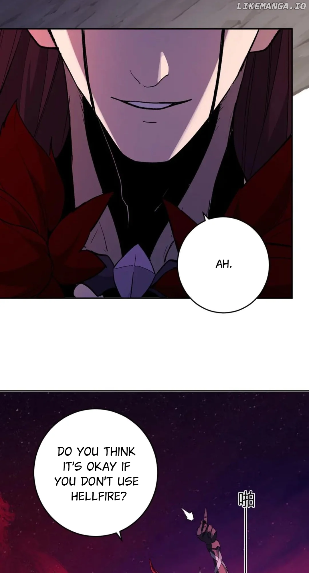 Read Virus King Manga Online