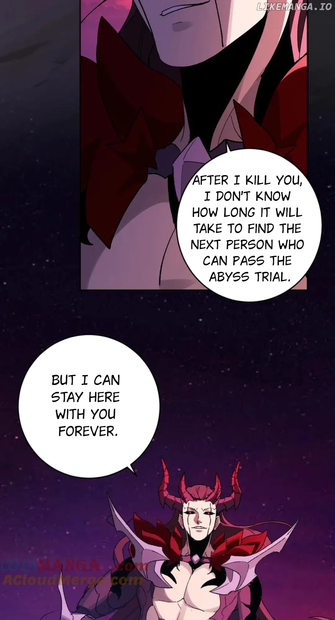 Read Virus King Manga Online
