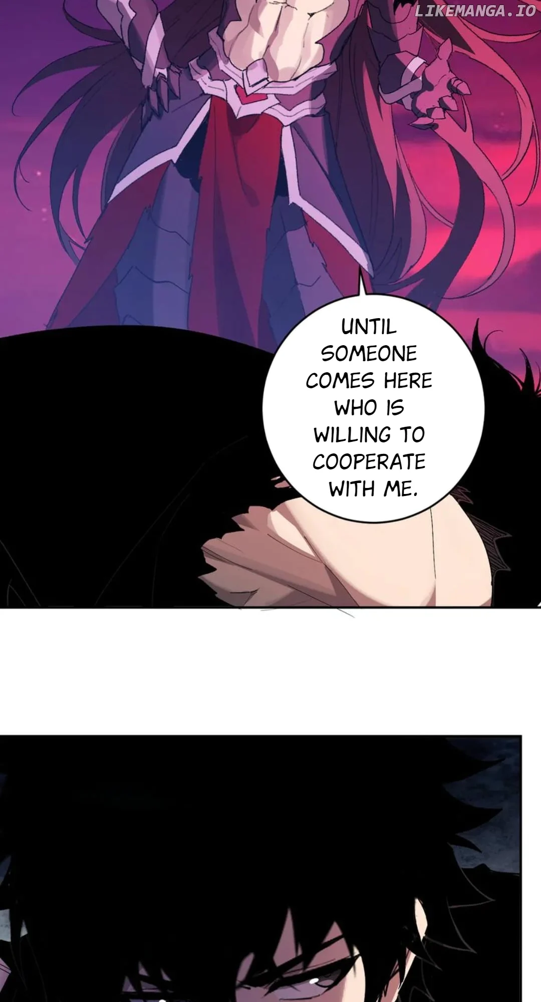 Read Virus King Manga Online