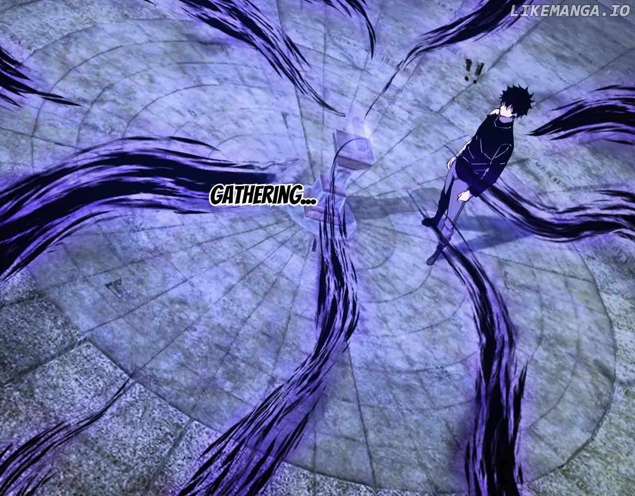 Read Virus King Manga Online