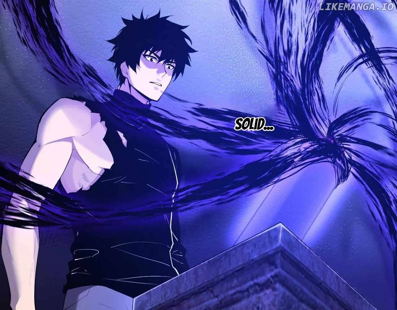 Read Virus King Manga Online
