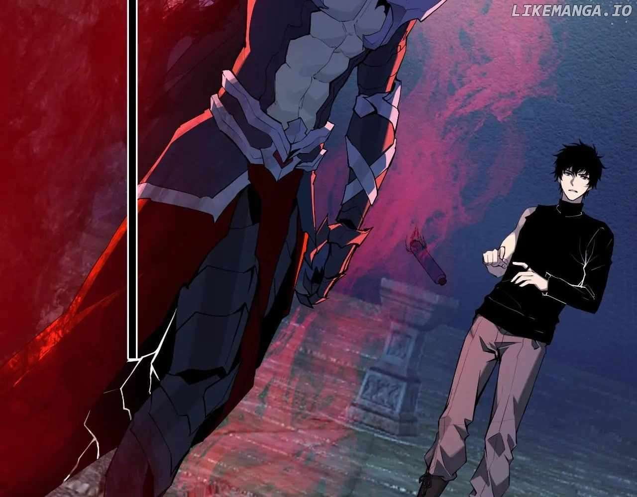 Read Virus King Manga Online