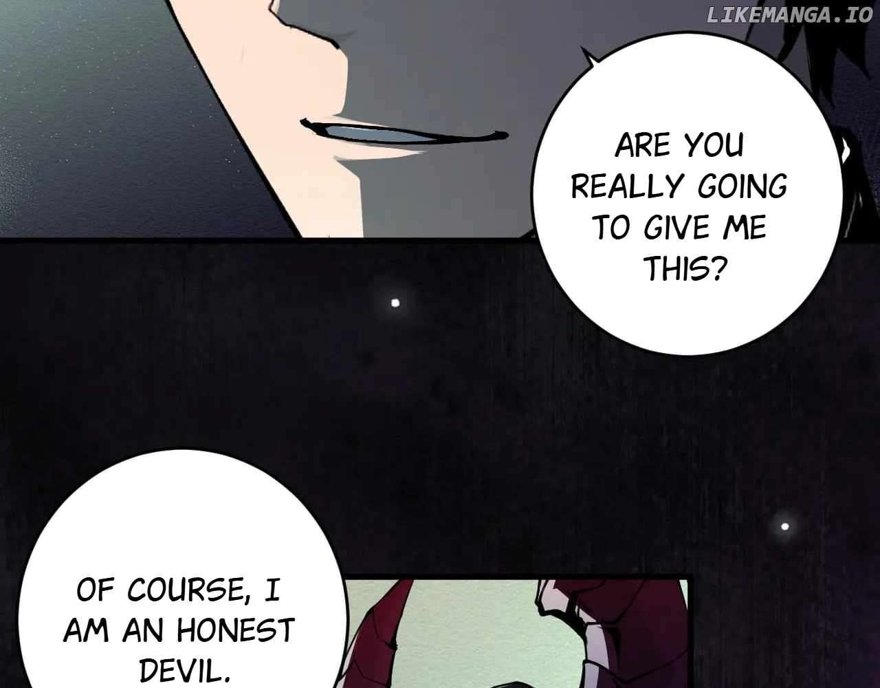 Read Virus King Manga Online