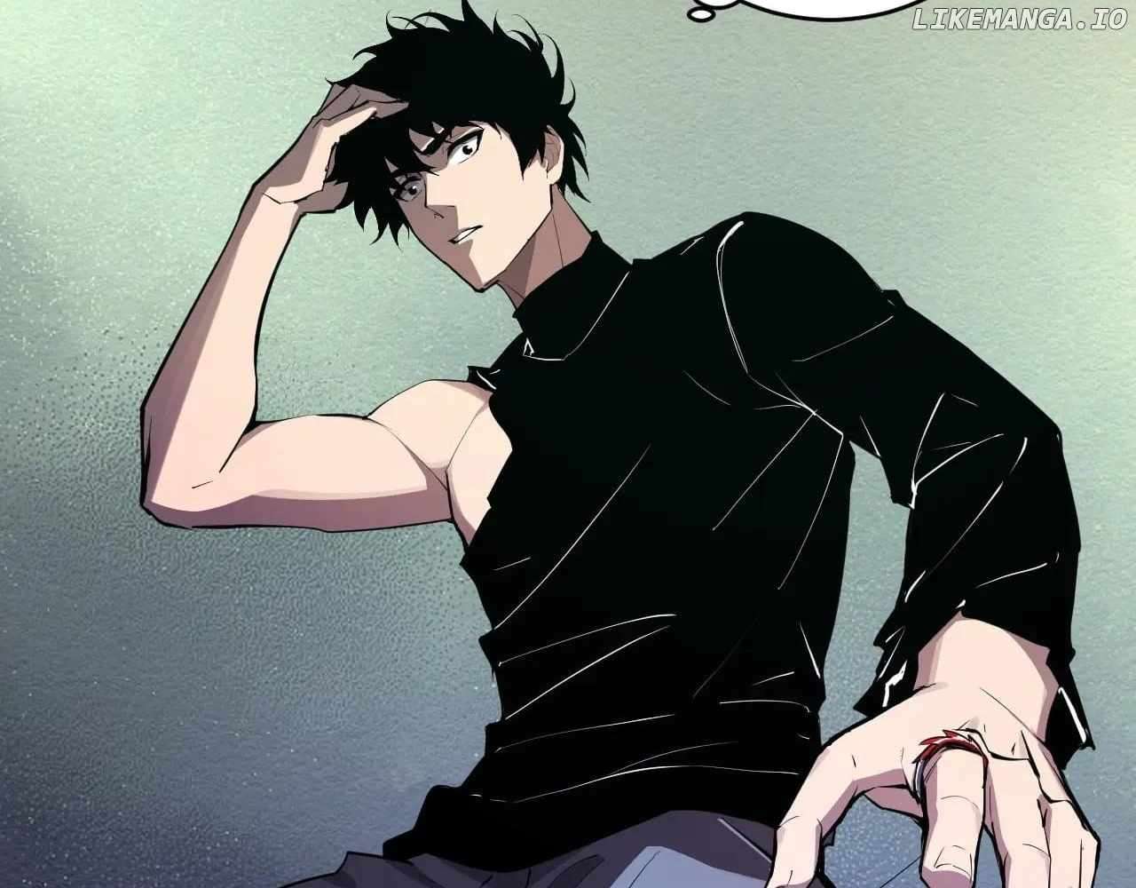 Read Virus King Manga Online