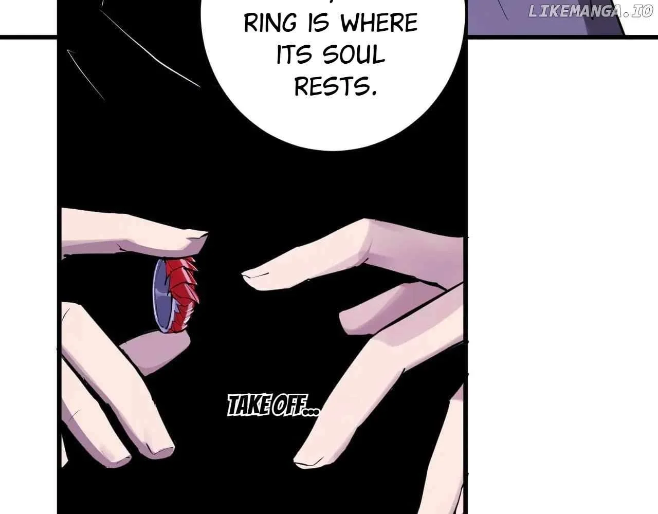 Read Virus King Manga Online
