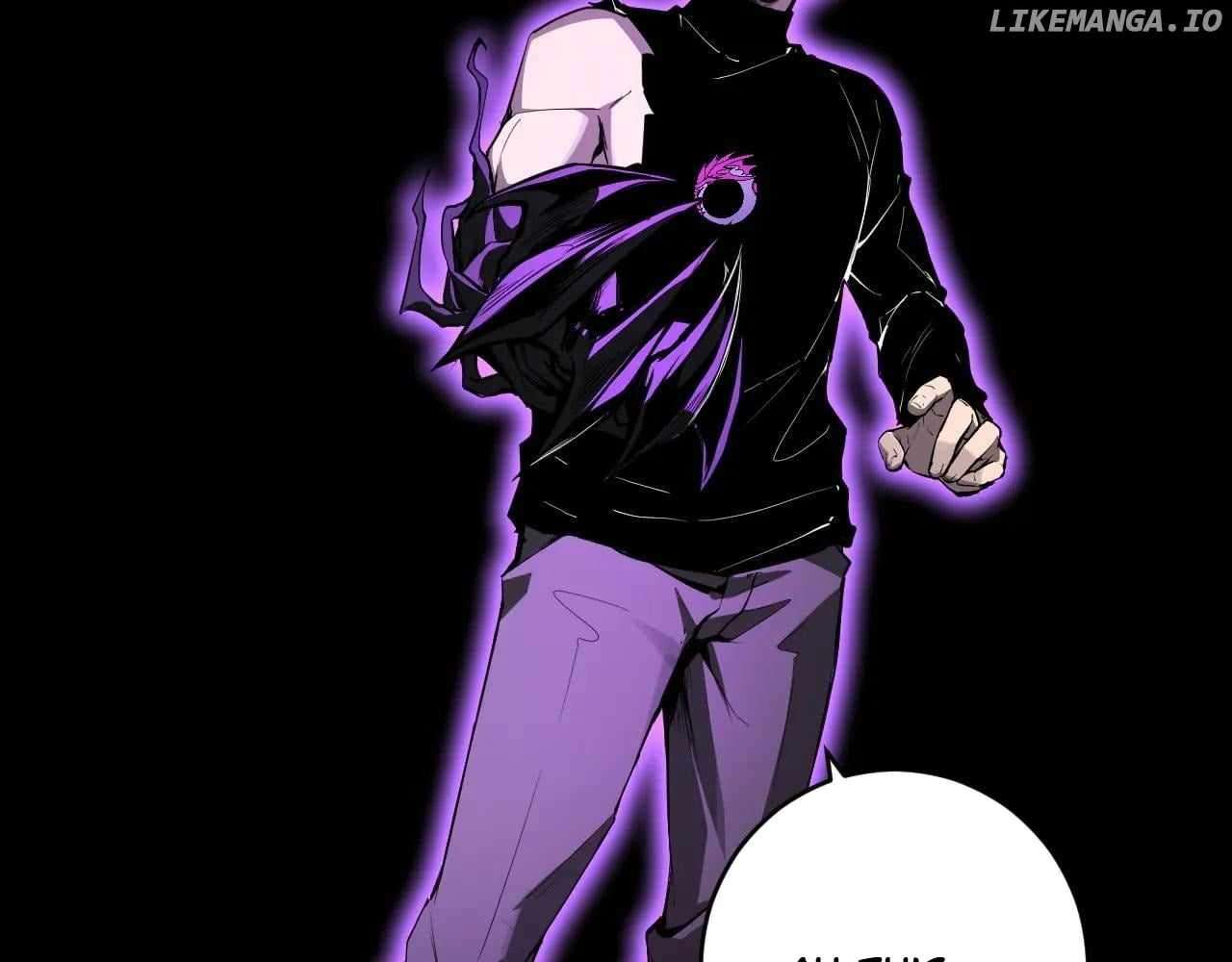 Read Virus King Manga Online