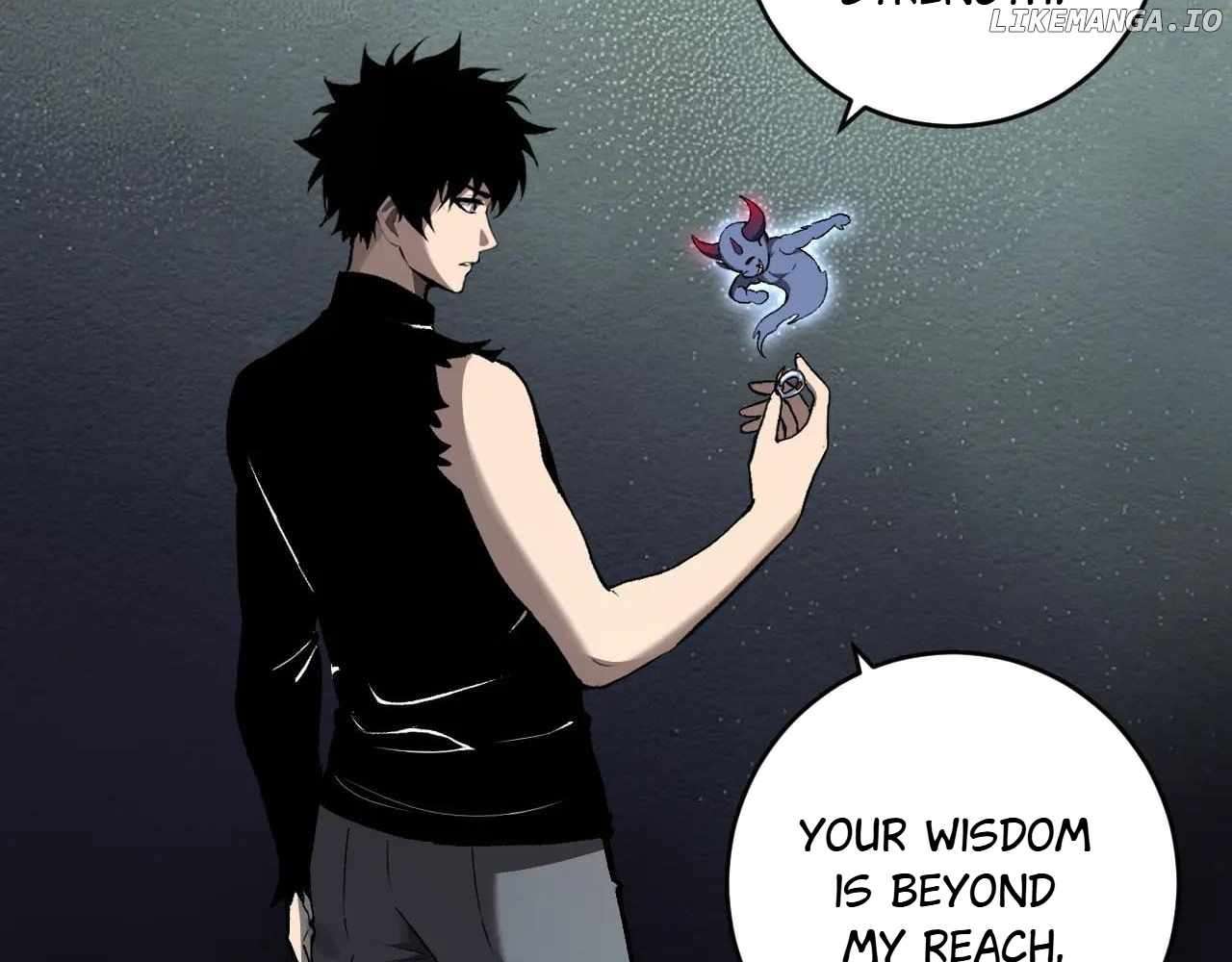 Read Virus King Manga Online