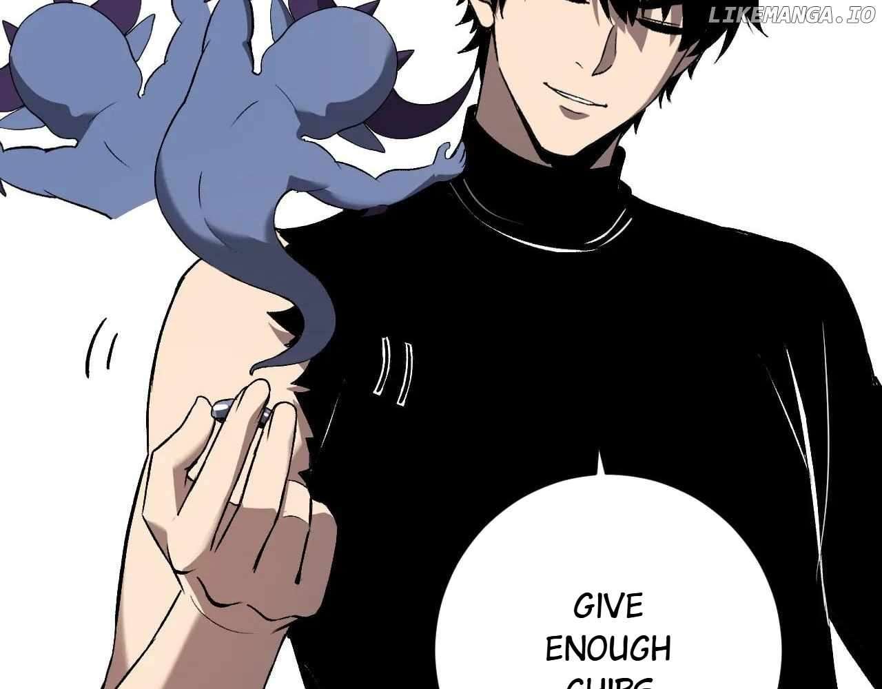Read Virus King Manga Online