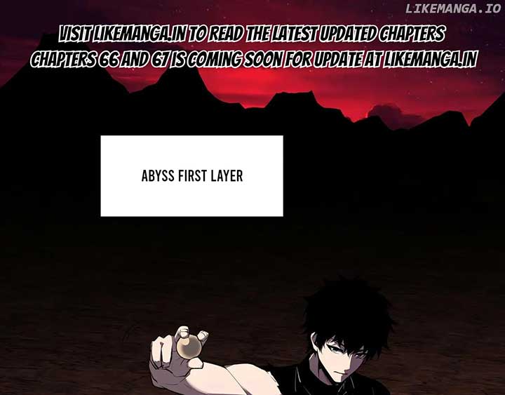 Read Virus King Manga Online