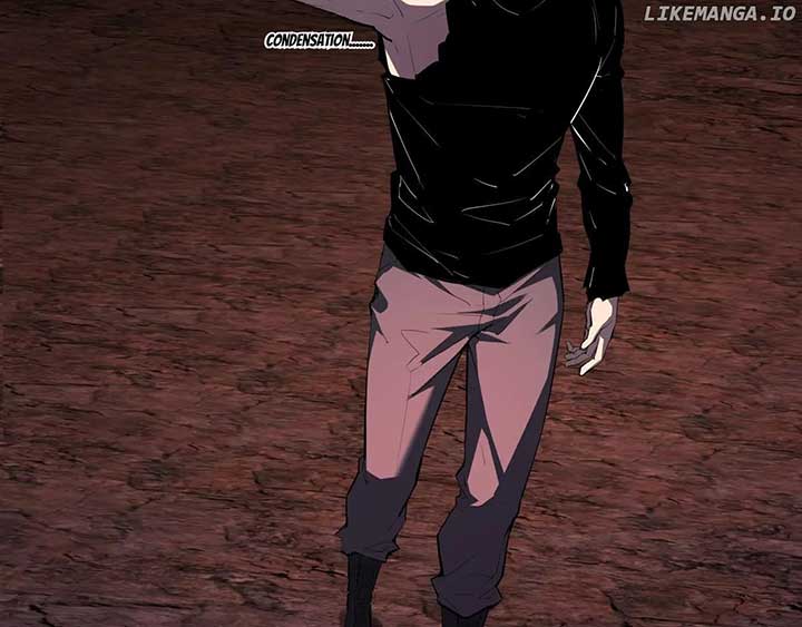 Read Virus King Manga Online