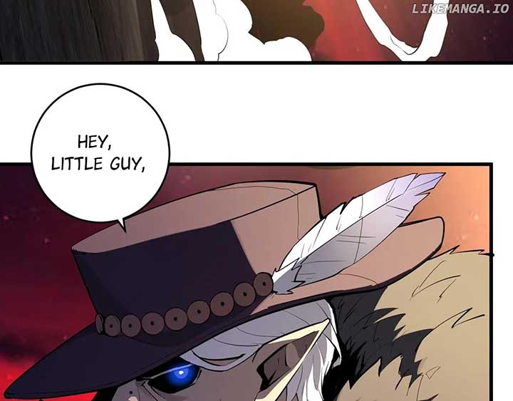 Read Virus King Manga Online