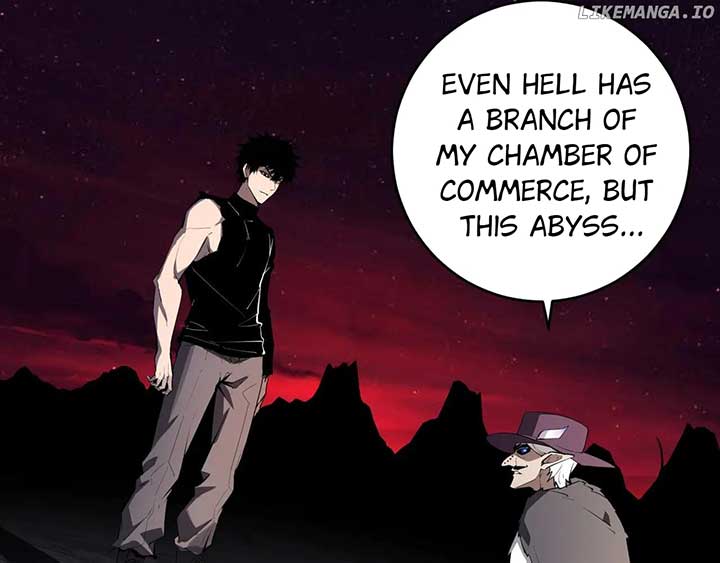 Read Virus King Manga Online