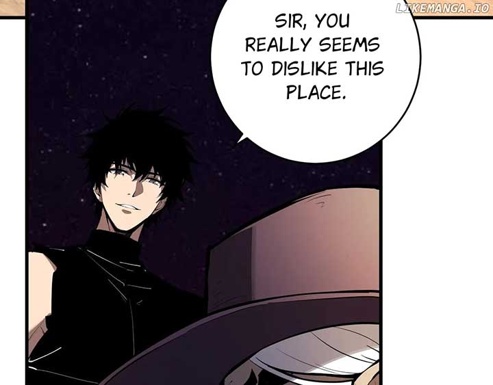 Read Virus King Manga Online
