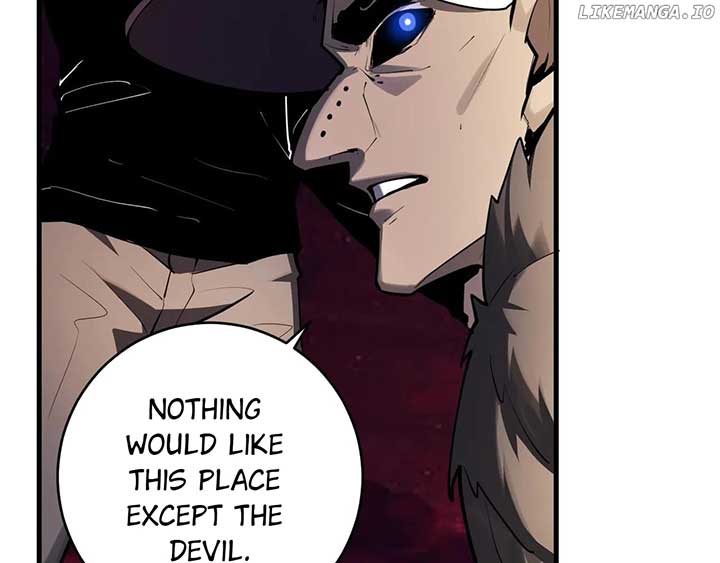 Read Virus King Manga Online