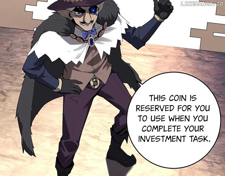 Read Virus King Manga Online