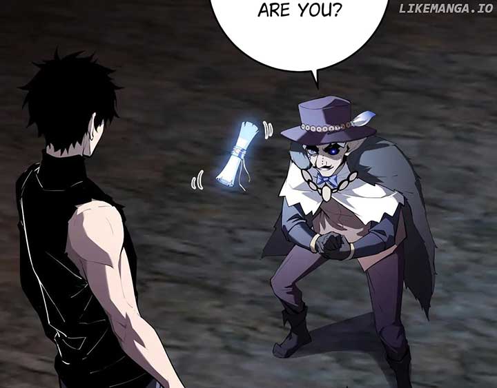 Read Virus King Manga Online