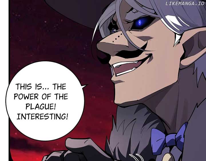Read Virus King Manga Online