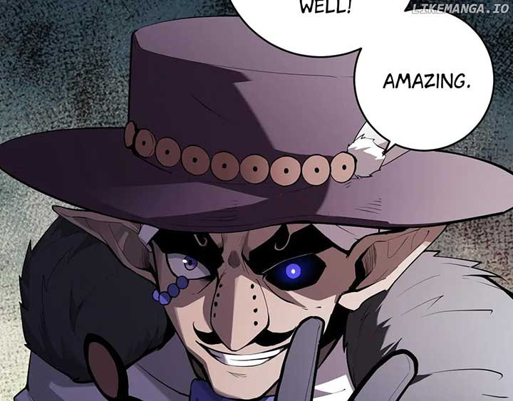 Read Virus King Manga Online