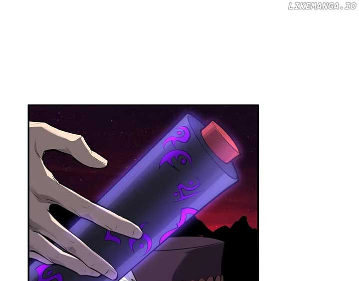 Read Virus King Manga Online