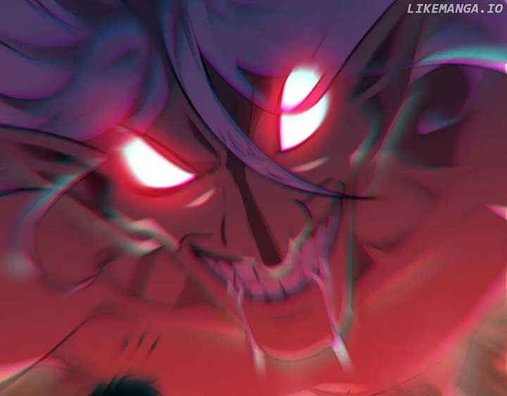 Read Virus King Manga Online