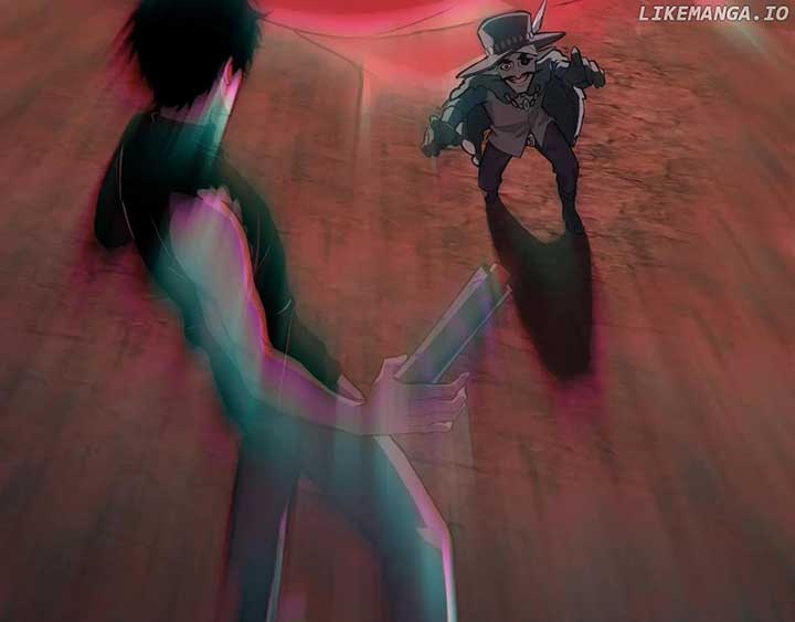 Read Virus King Manga Online
