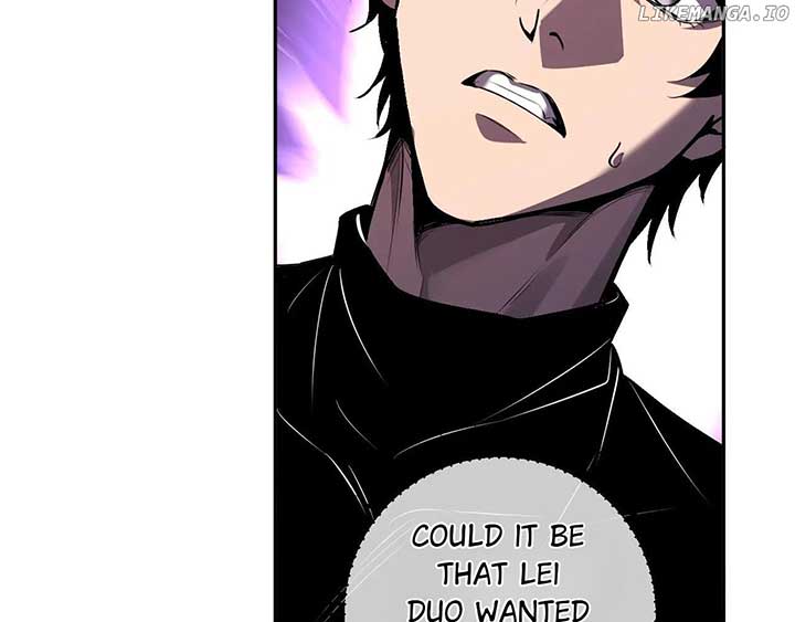 Read Virus King Manga Online