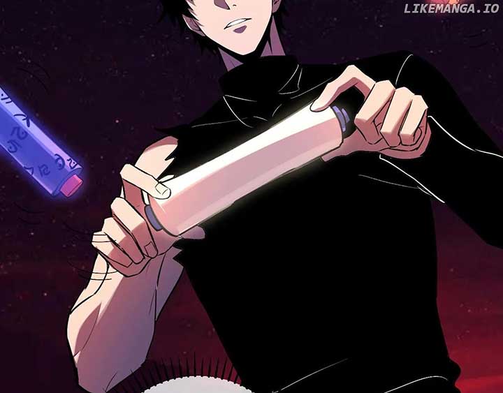 Read Virus King Manga Online