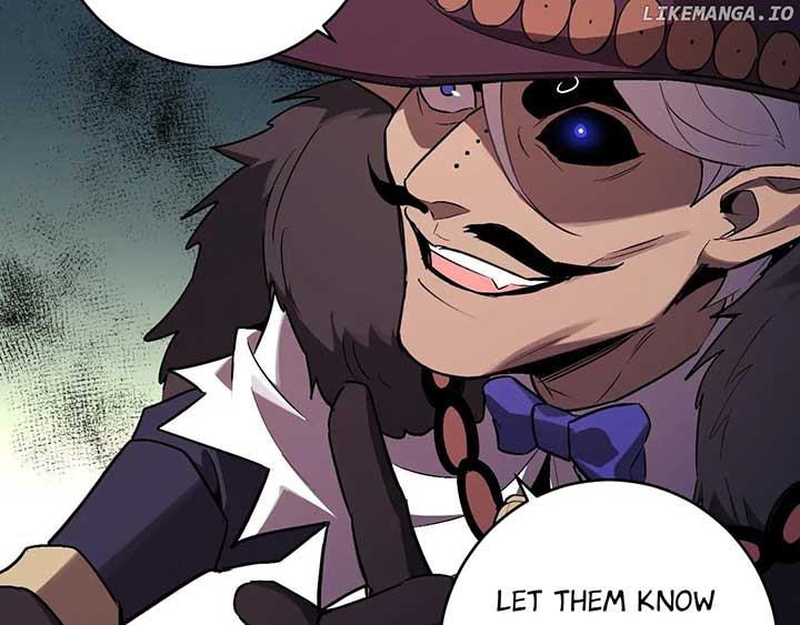 Read Virus King Manga Online