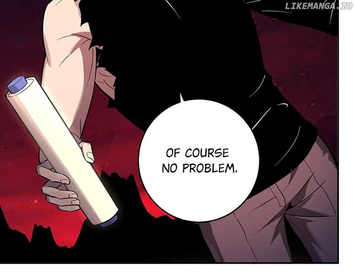 Read Virus King Manga Online