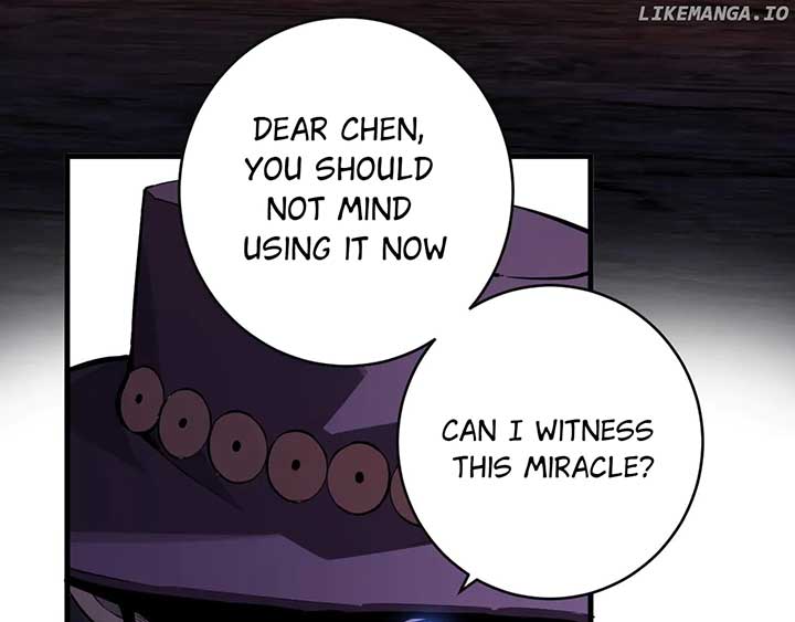 Read Virus King Manga Online