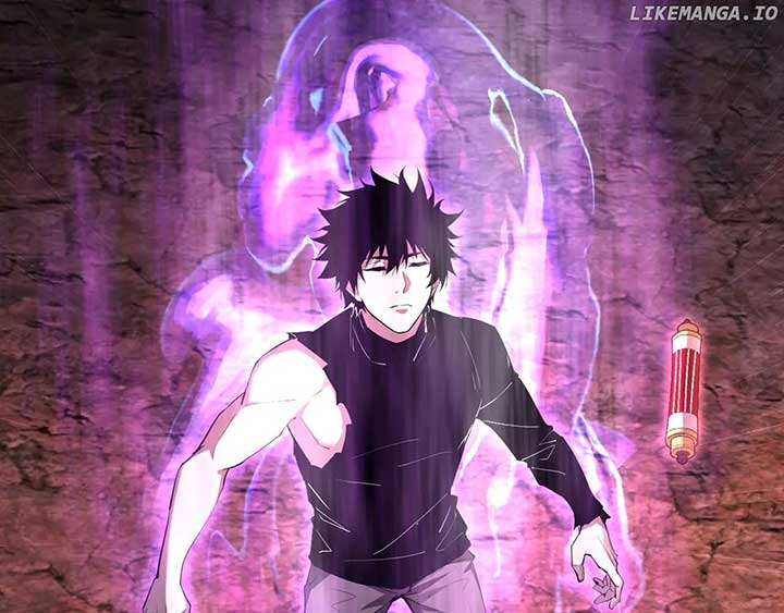 Read Virus King Manga Online
