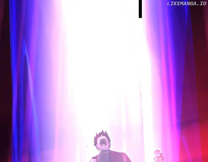 Read Virus King Manga Online