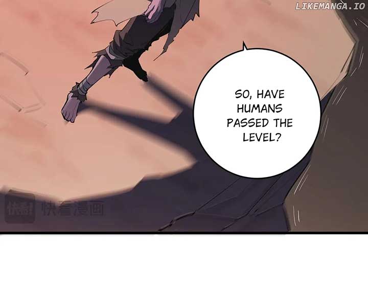 Read Virus King Manga Online