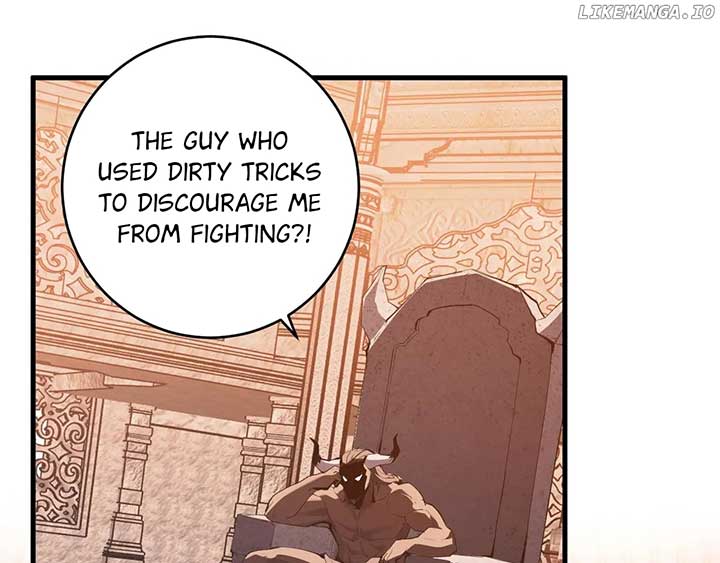 Read Virus King Manga Online