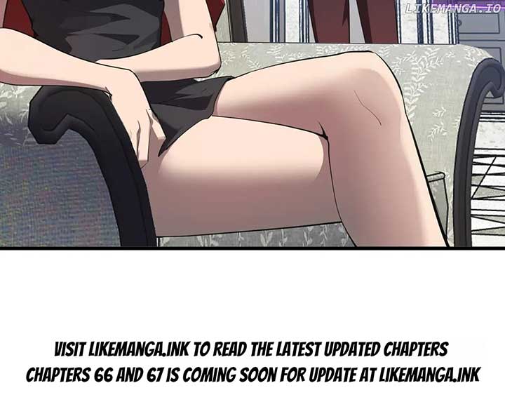 Read Virus King Manga Online