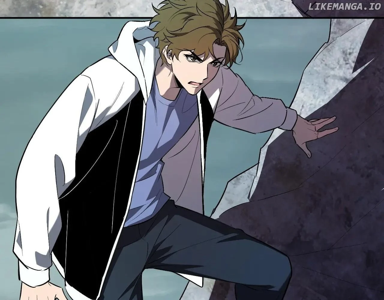 Read Virus King Manga Online