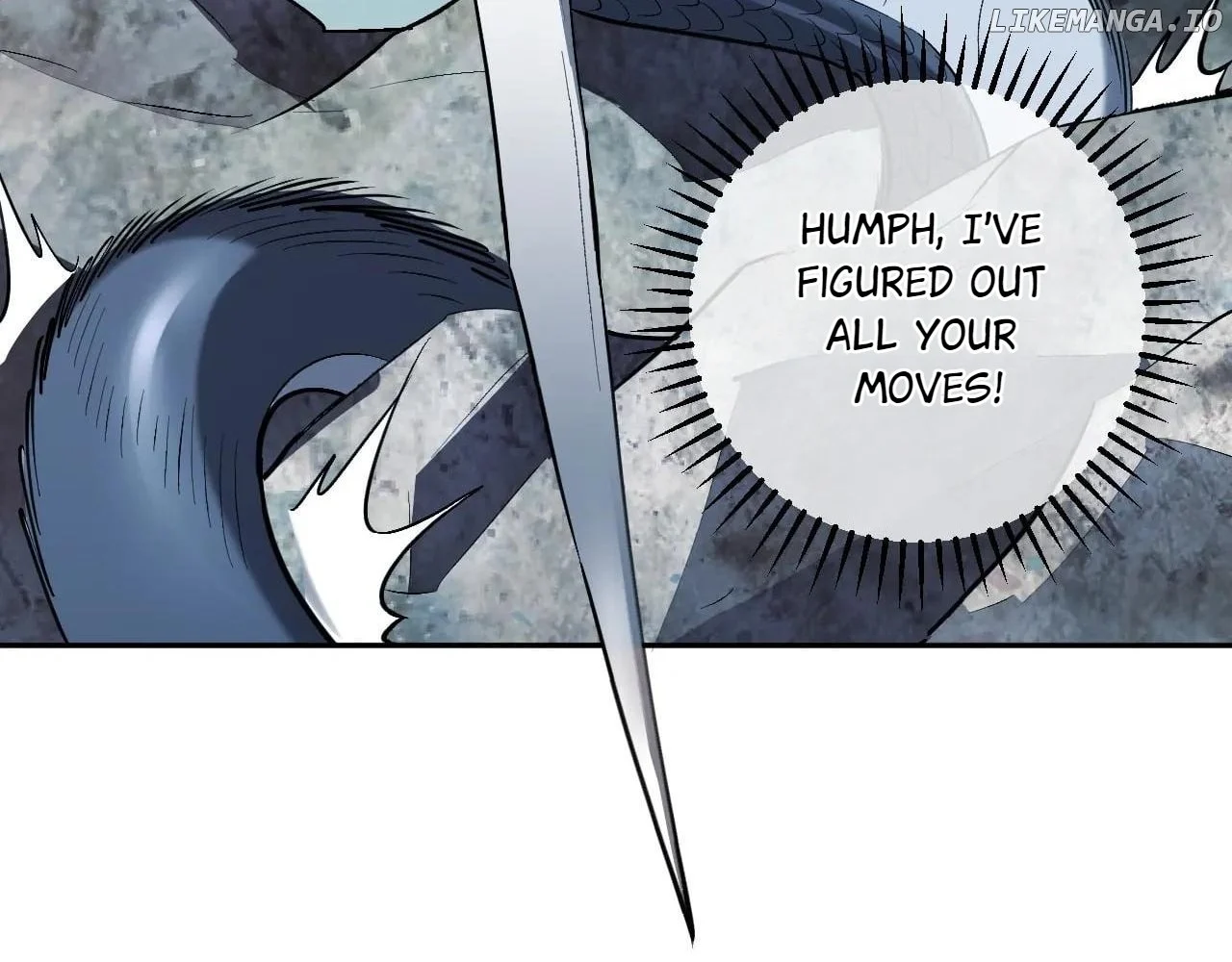 Read Virus King Manga Online