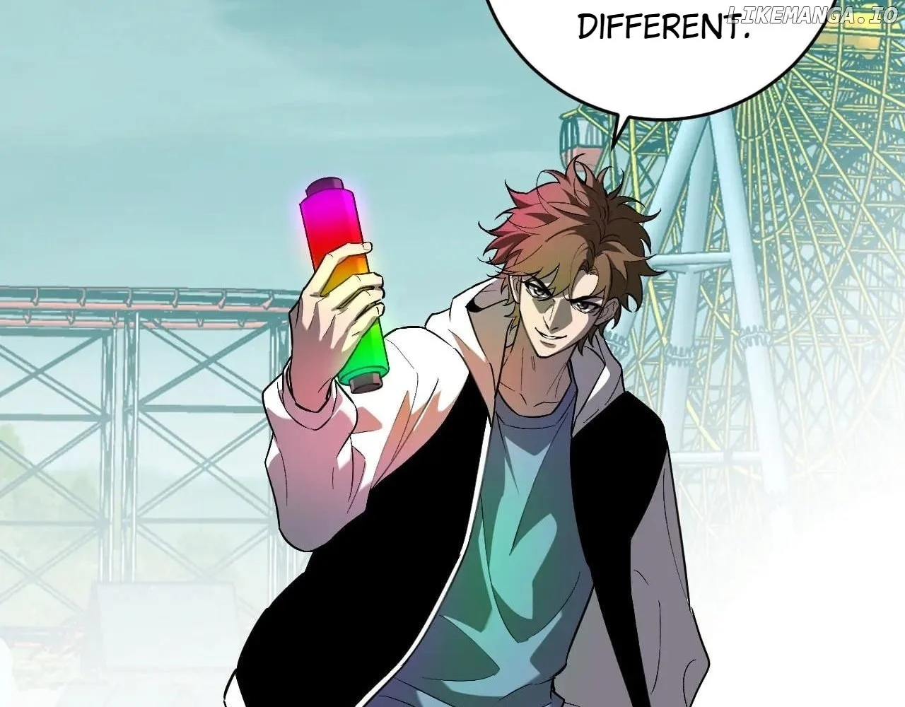 Read Virus King Manga Online
