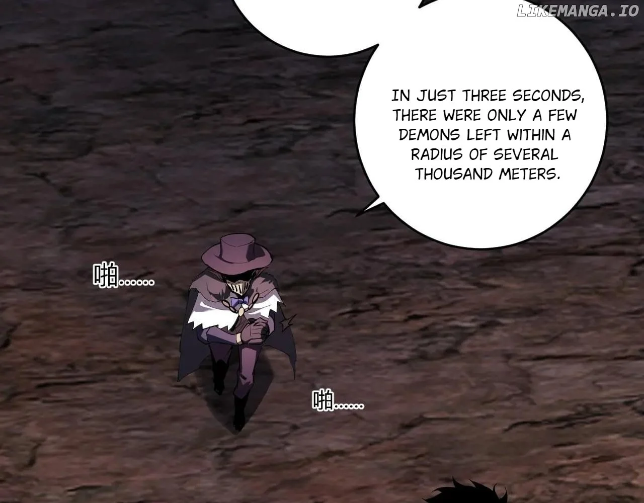 Read Virus King Manga Online