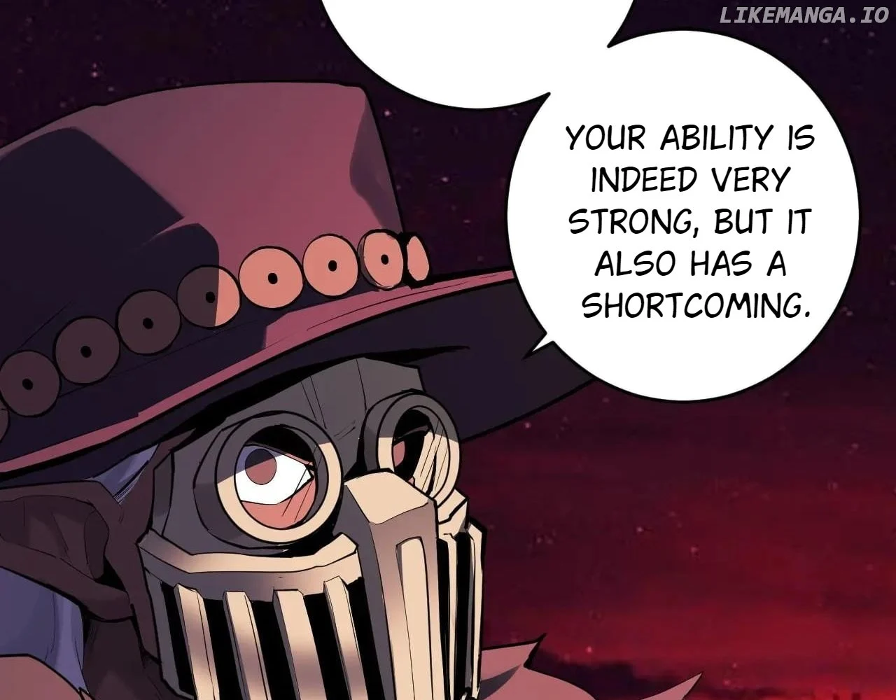 Read Virus King Manga Online