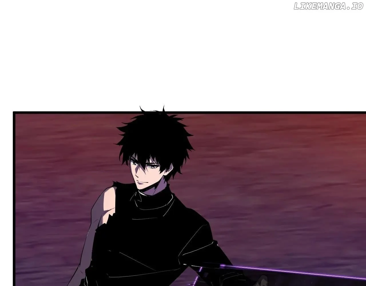 Read Virus King Manga Online