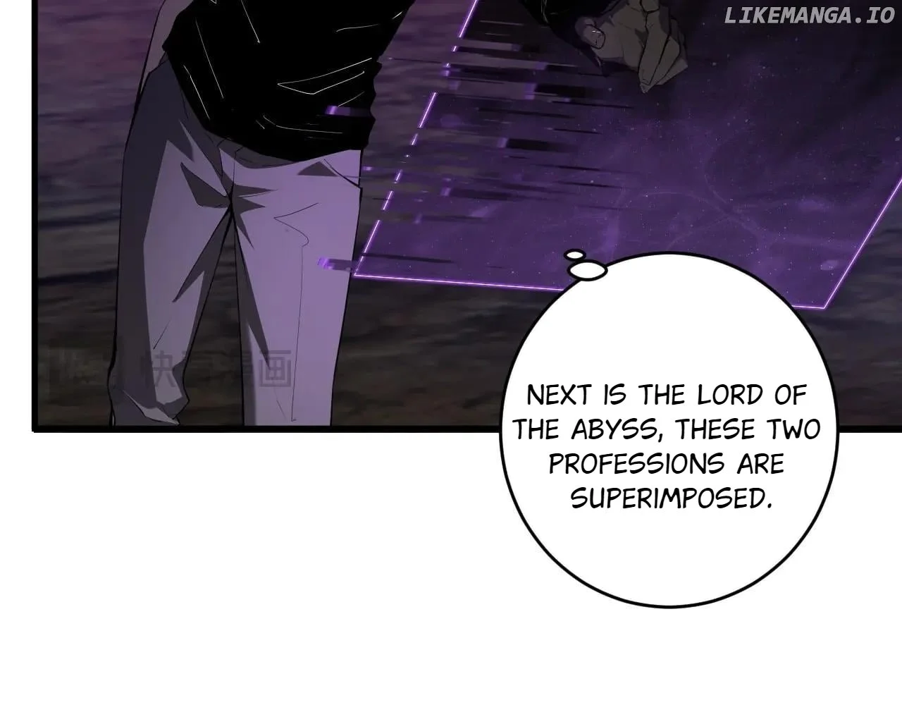 Read Virus King Manga Online
