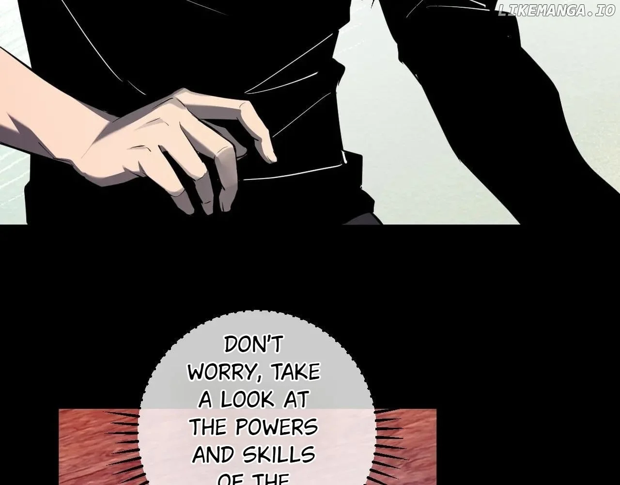 Read Virus King Manga Online
