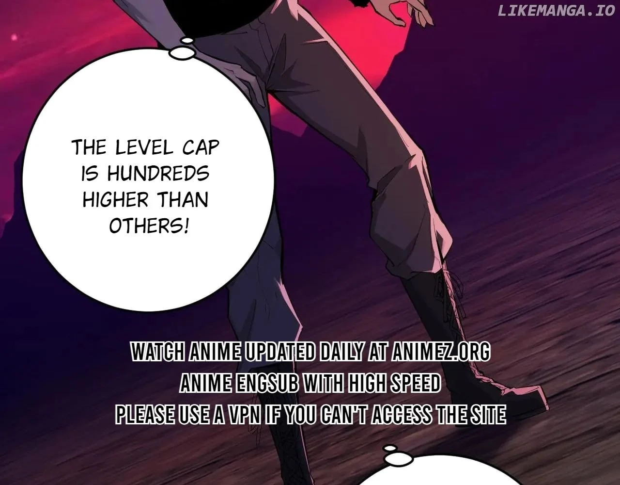 Read Virus King Manga Online