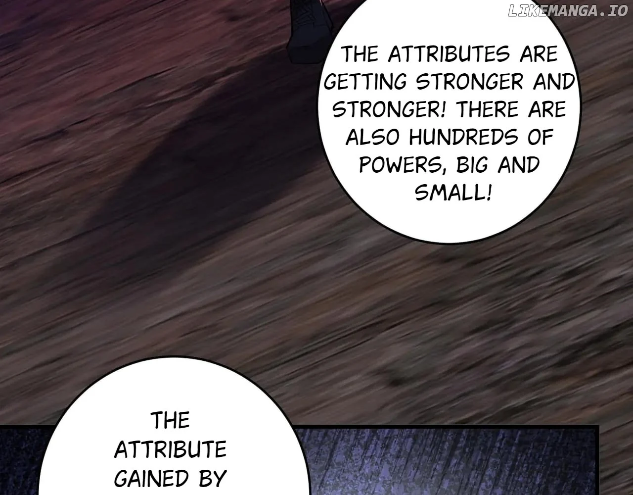 Read Virus King Manga Online