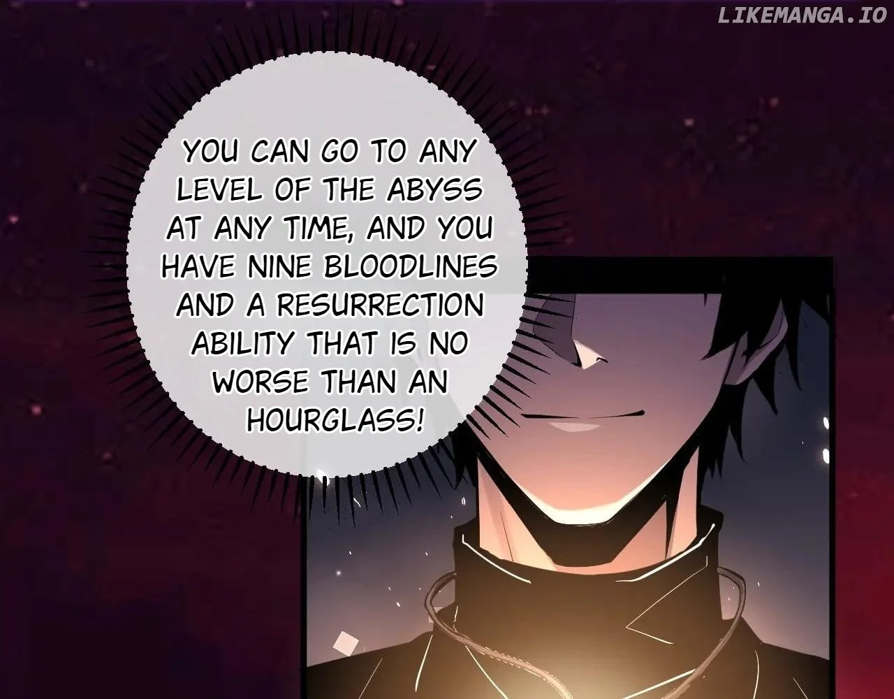 Read Virus King Manga Online