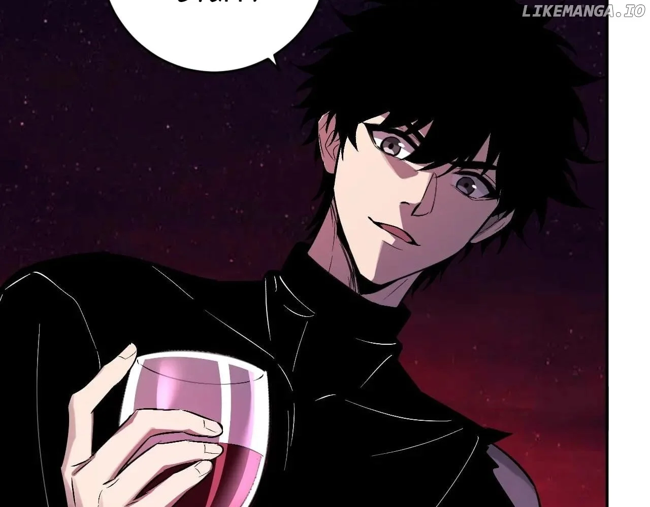 Read Virus King Manga Online
