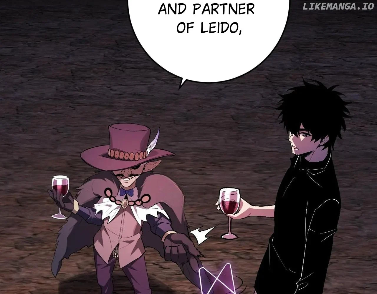 Read Virus King Manga Online
