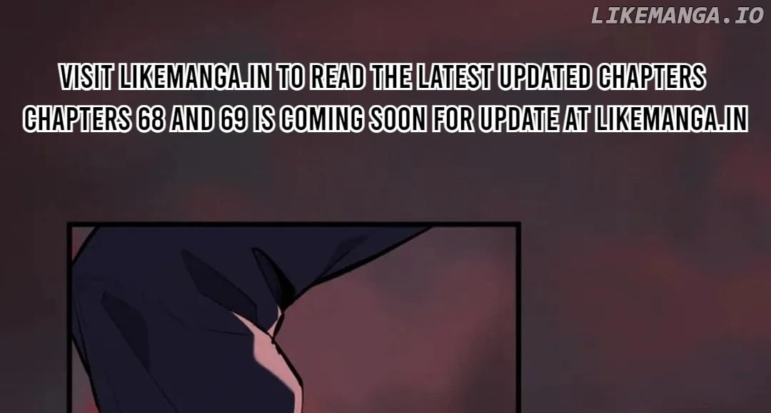 Read Virus King Manga Online