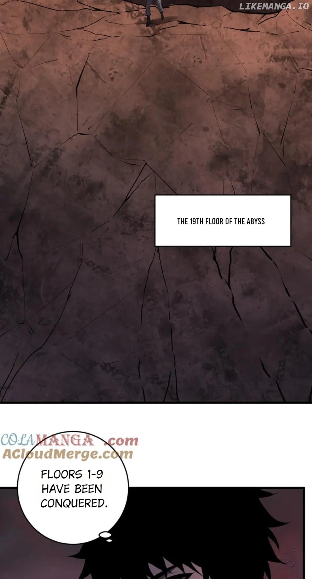 Read Virus King Manga Online